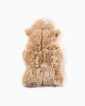 Lalo Lambskin Throw