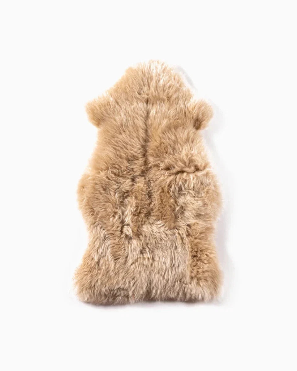 Lalo Lambskin Throw