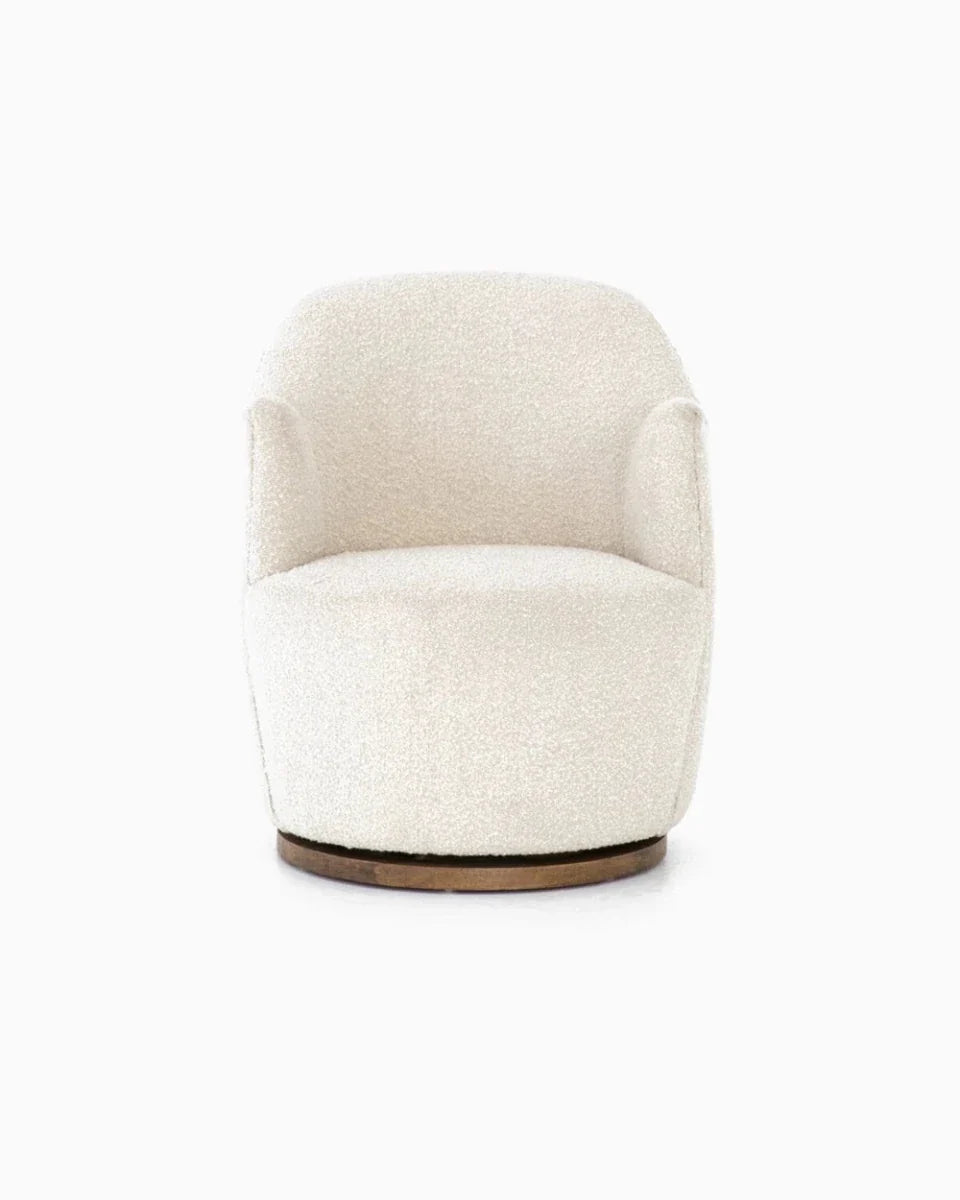 Aurora Swivel Chair