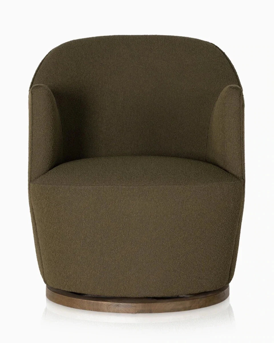 Aurora Swivel Chair