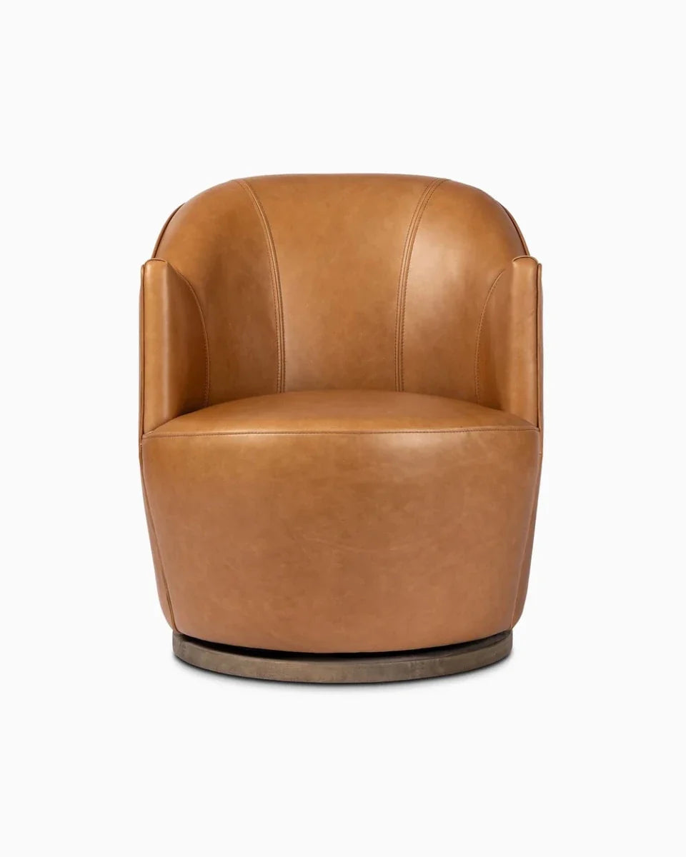 Aurora Swivel Chair