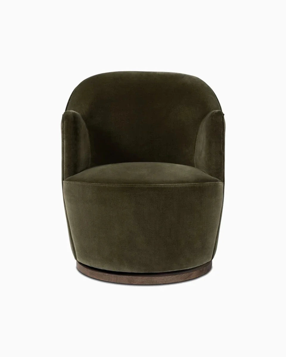 Aurora Swivel Chair