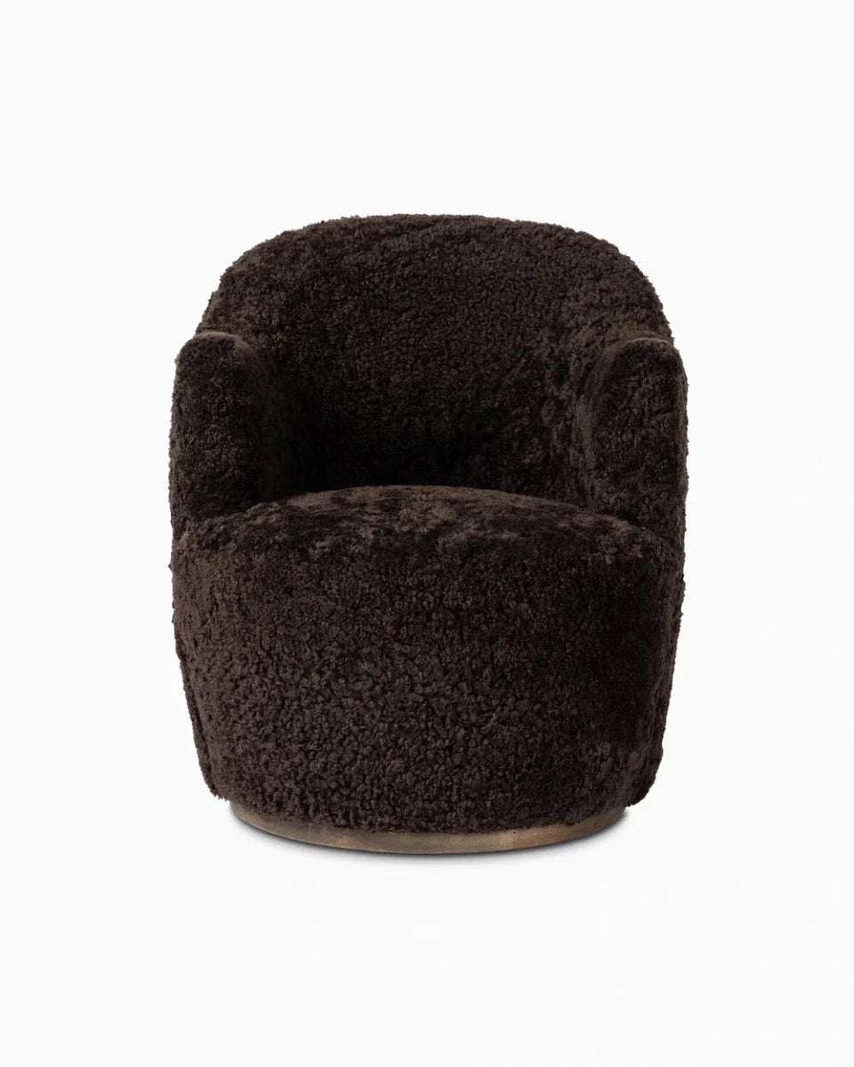 Aurora Swivel Chair