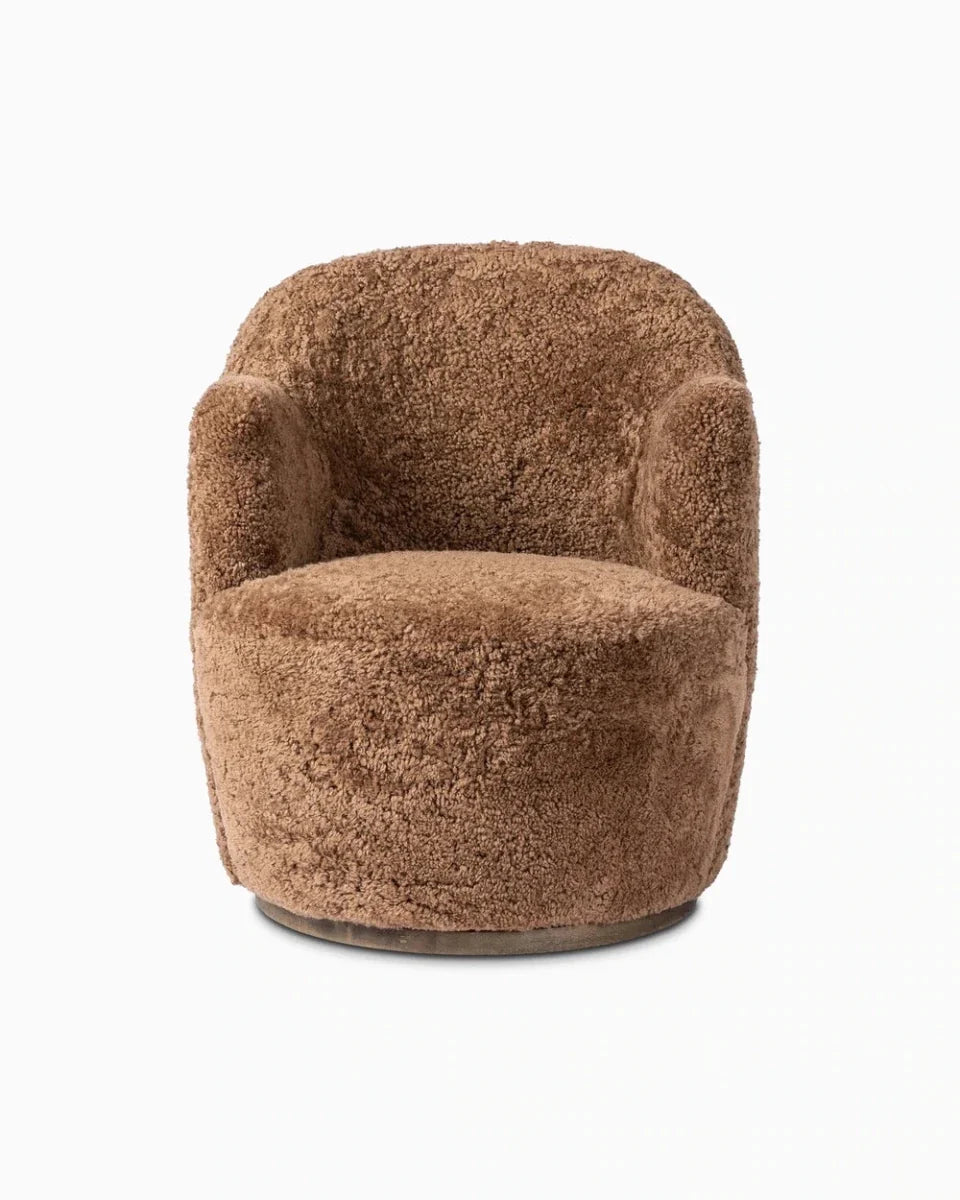 Aurora Swivel Chair