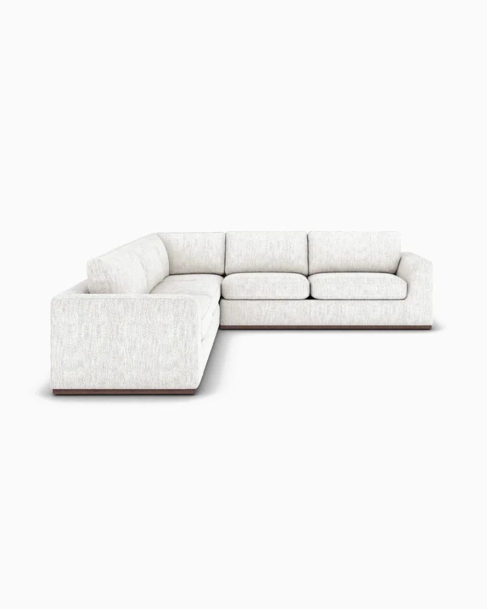 Colt 3-Piece Sectional