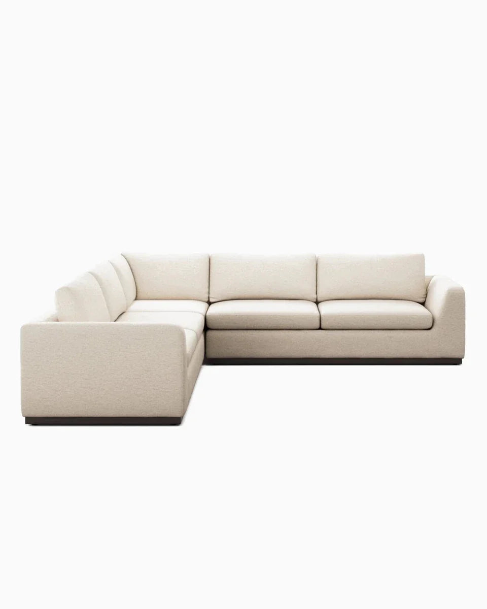 Colt 3-Piece Sectional