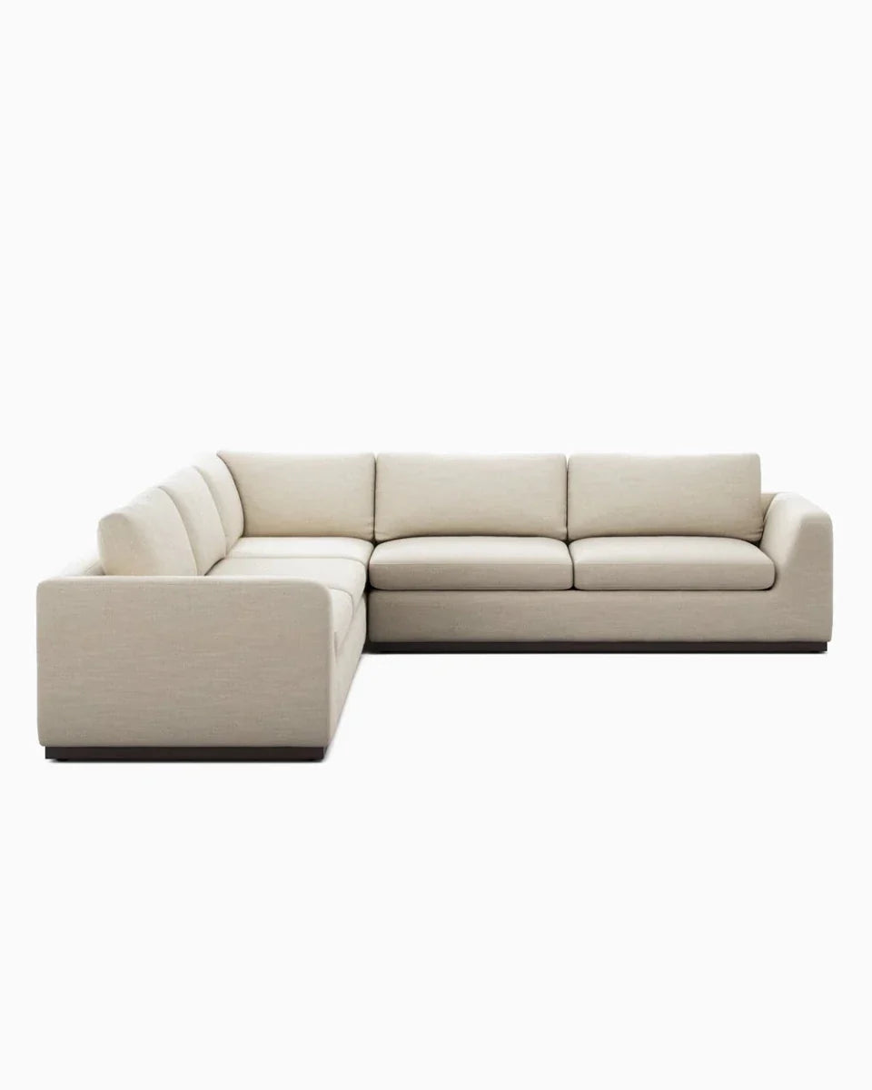 Colt 3-Piece Sectional