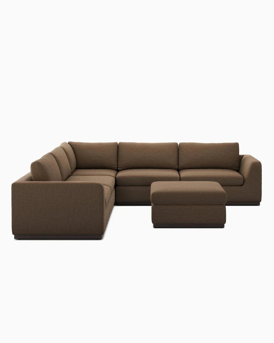 Colt 3-Piece Sectional