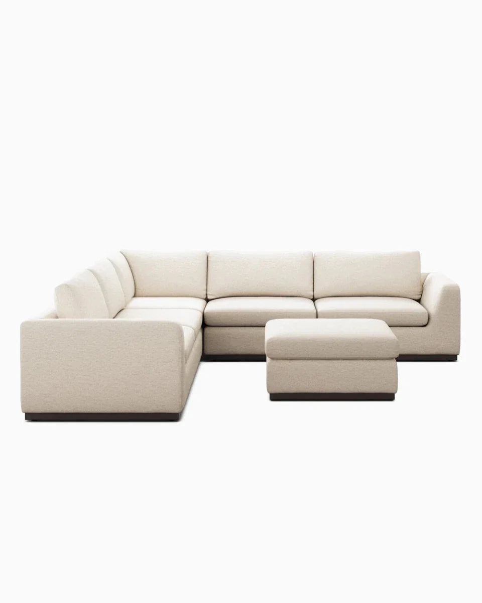 Colt 3-Piece Sectional