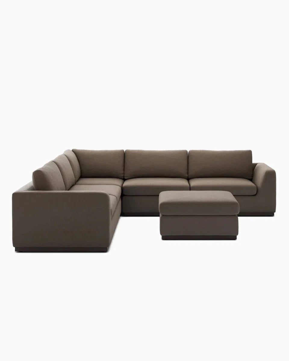 Colt 3-Piece Sectional