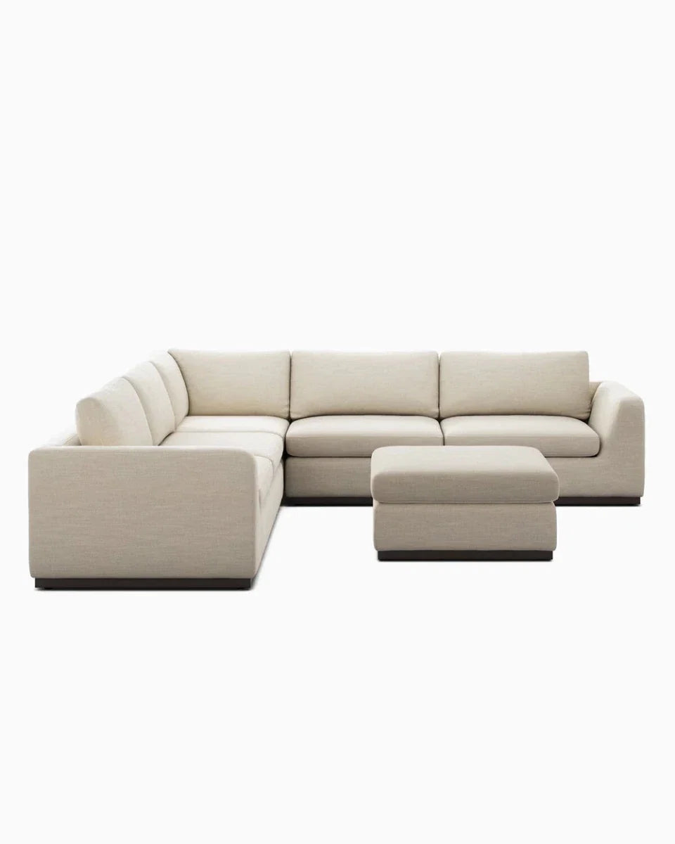 Colt 3-Piece Sectional