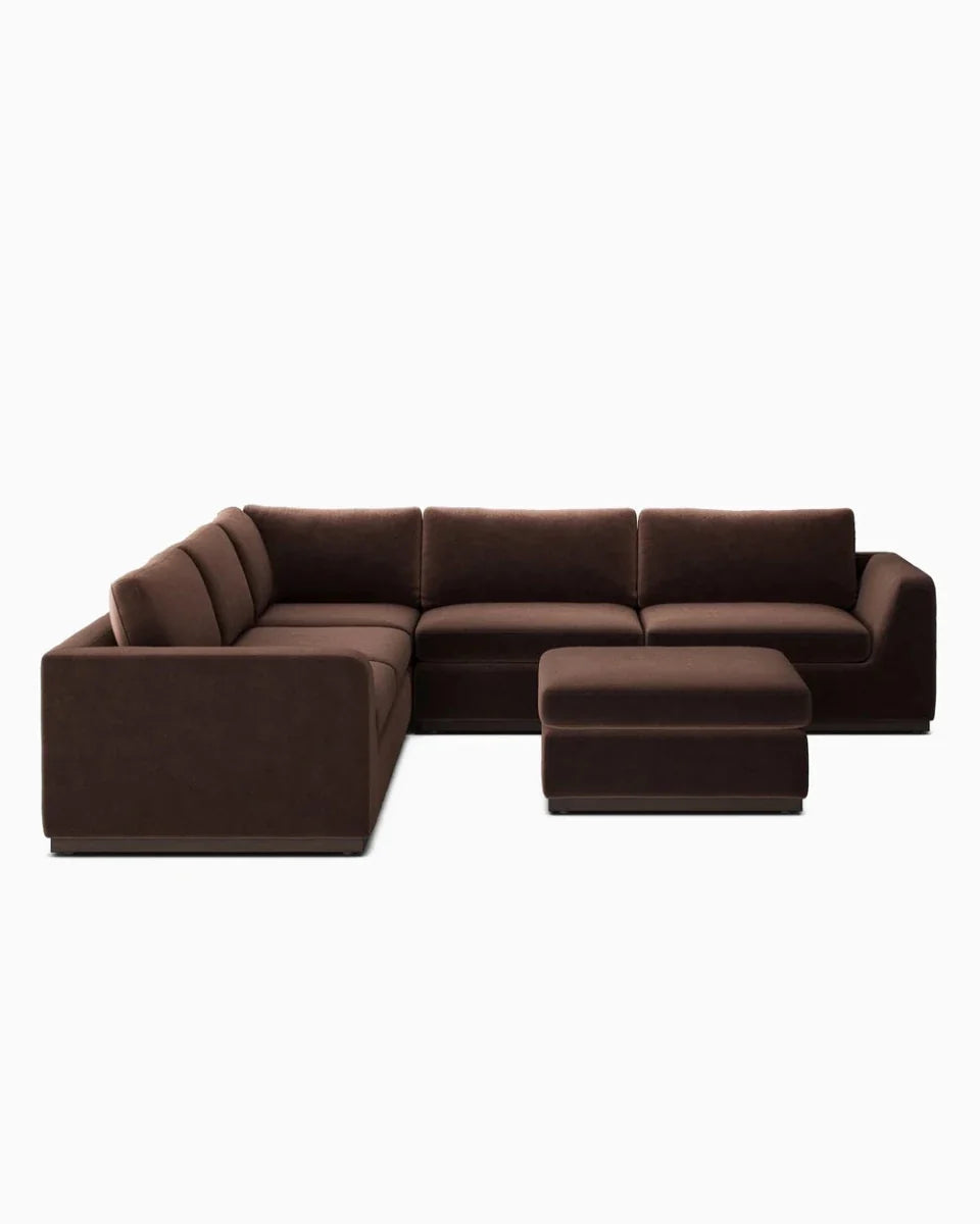 Colt 3-Piece Sectional