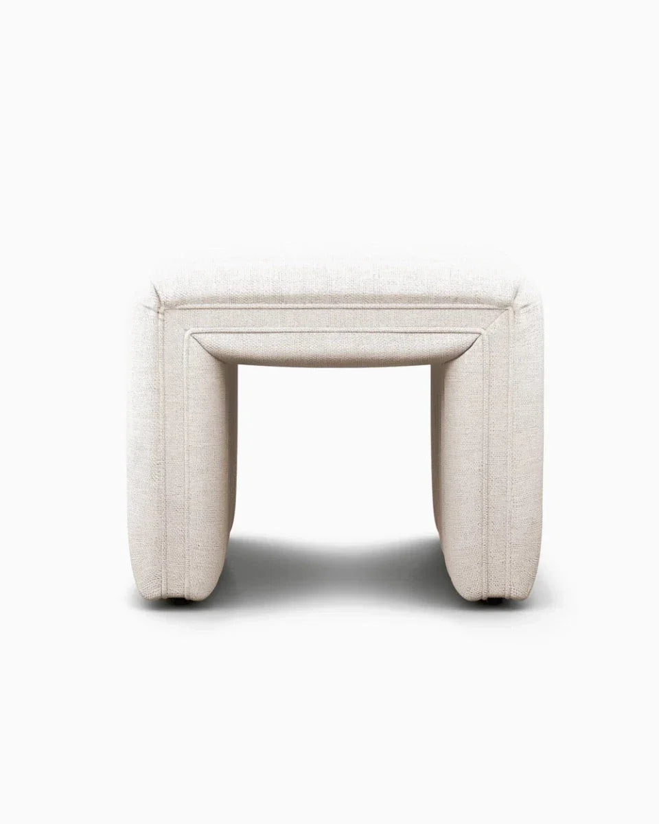 Augustine Ottoman