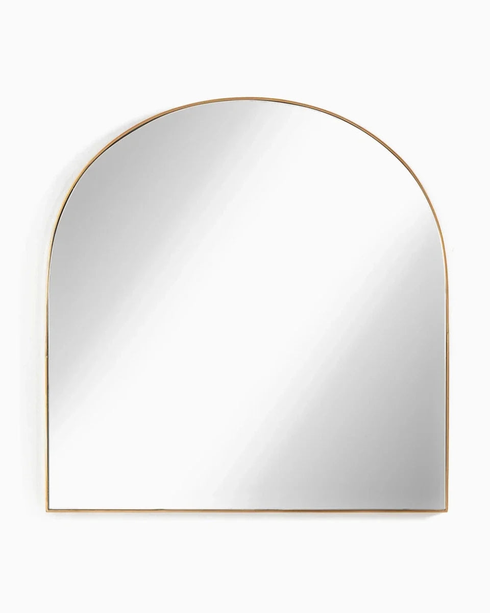 Georgina Wide Mirror