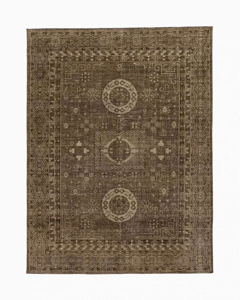Cortona Hand Knotted Rug