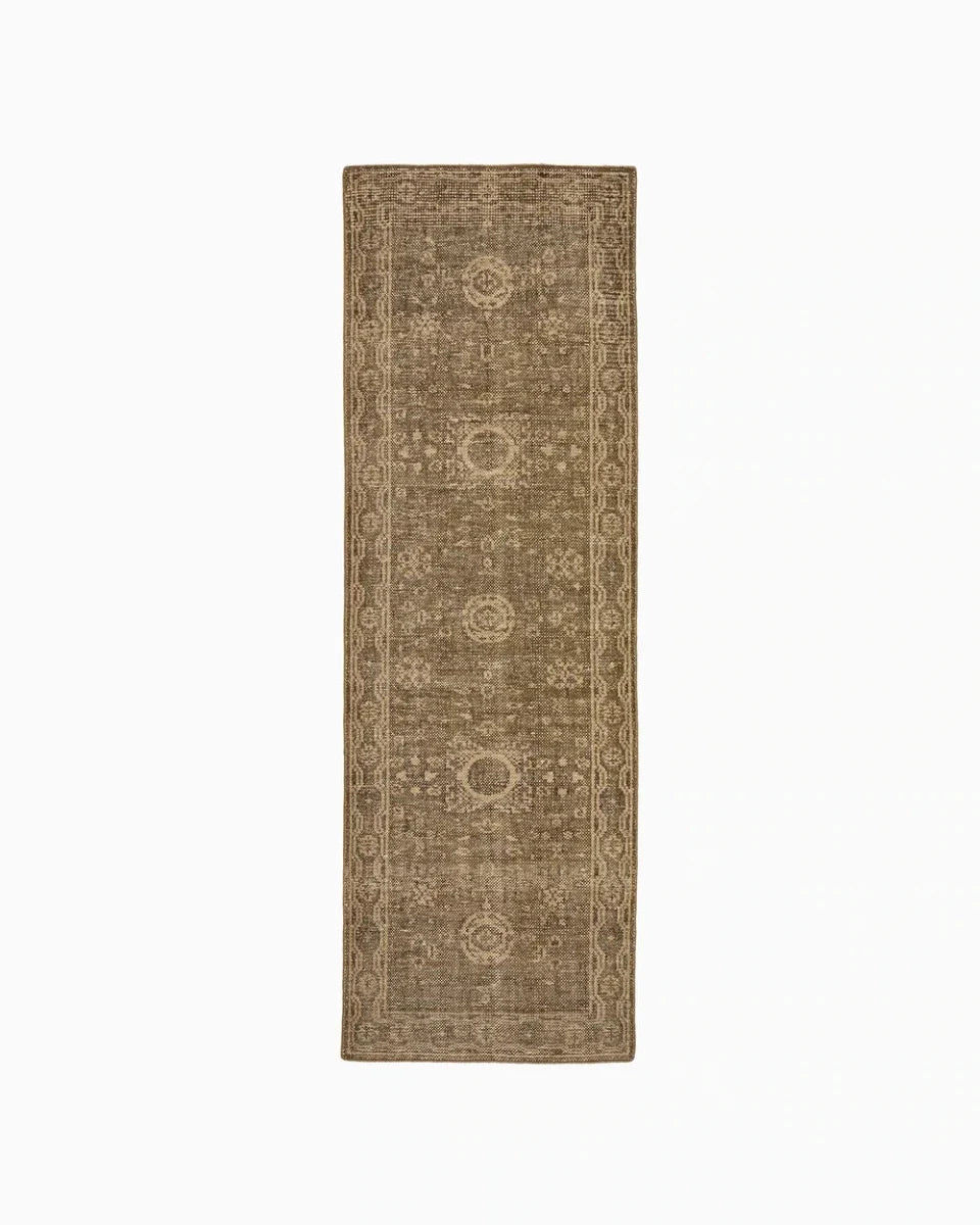 Cortona Hand Knotted Rug