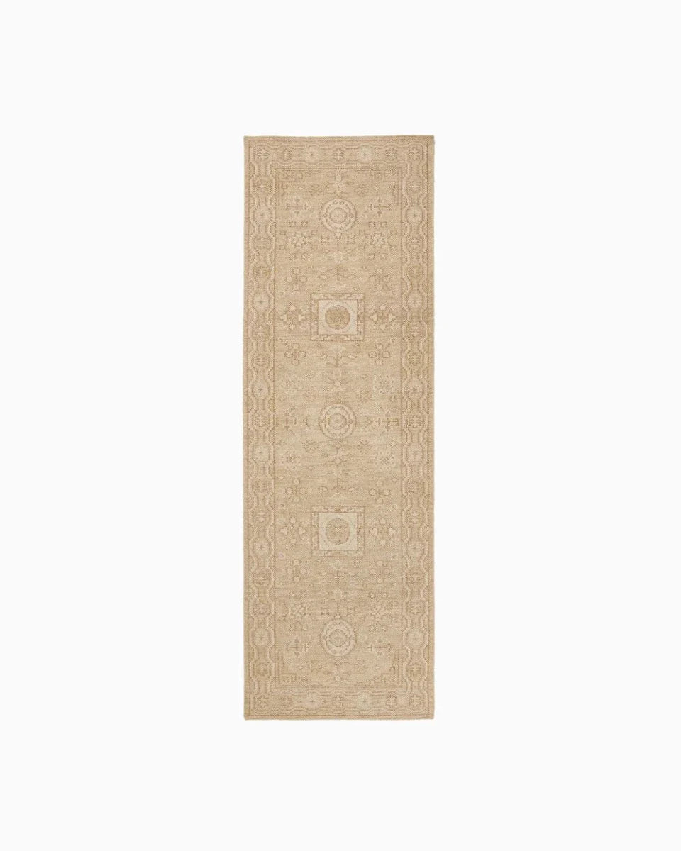 Cortona Hand Knotted Rug