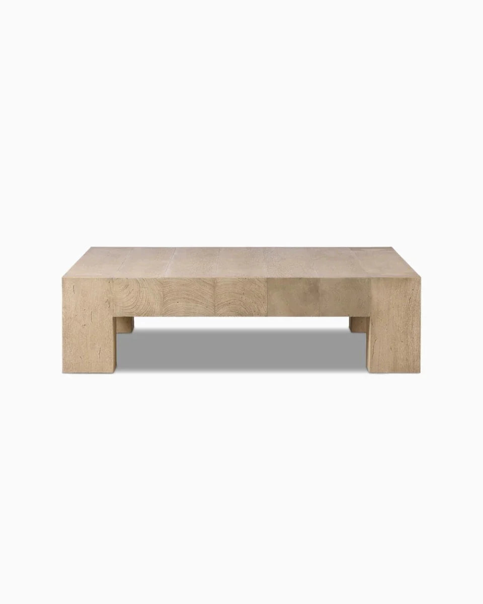 Abaso Coffee Table