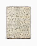 Gretchen Hand Knotted Rug