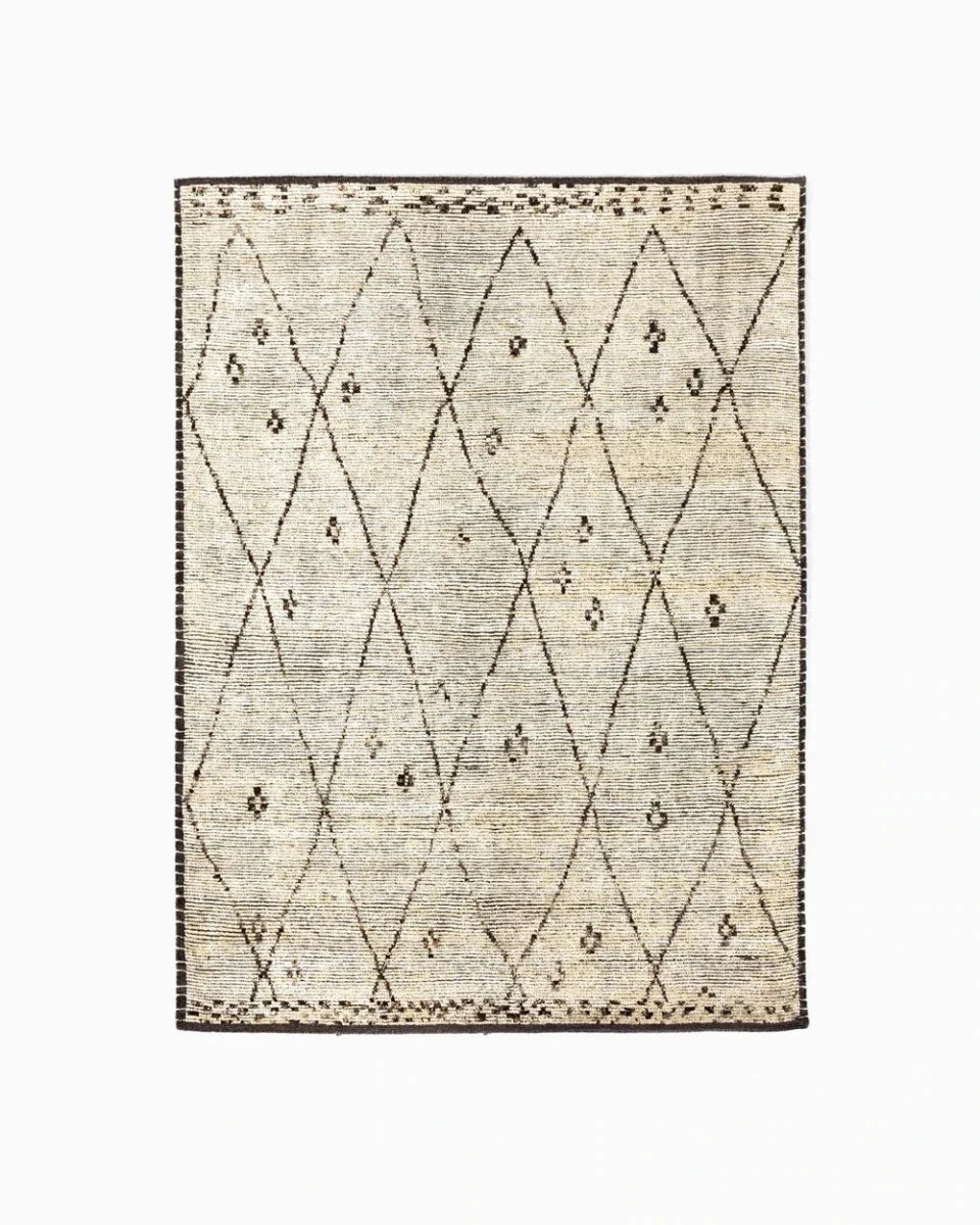 Gretchen Hand Knotted Rug