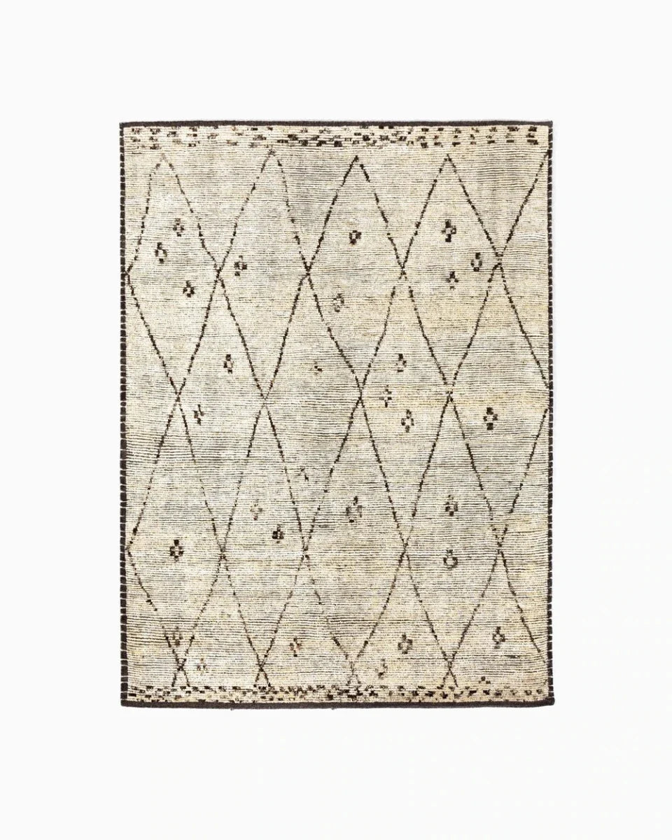 Gretchen Hand Knotted Rug