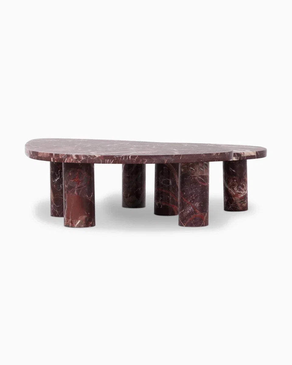 Zion Nesting Coffee Tables