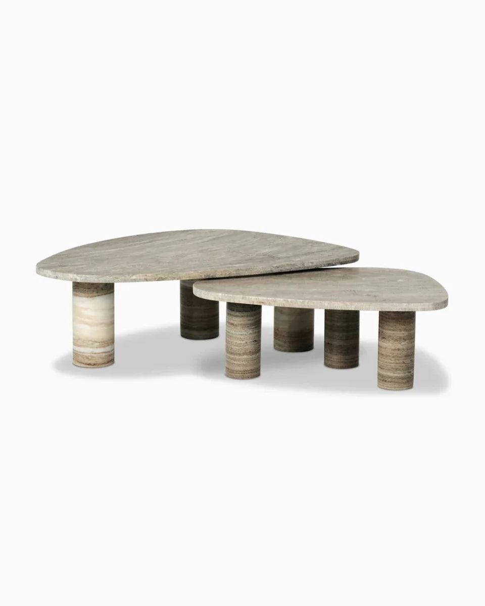Zion Nesting Coffee Tables