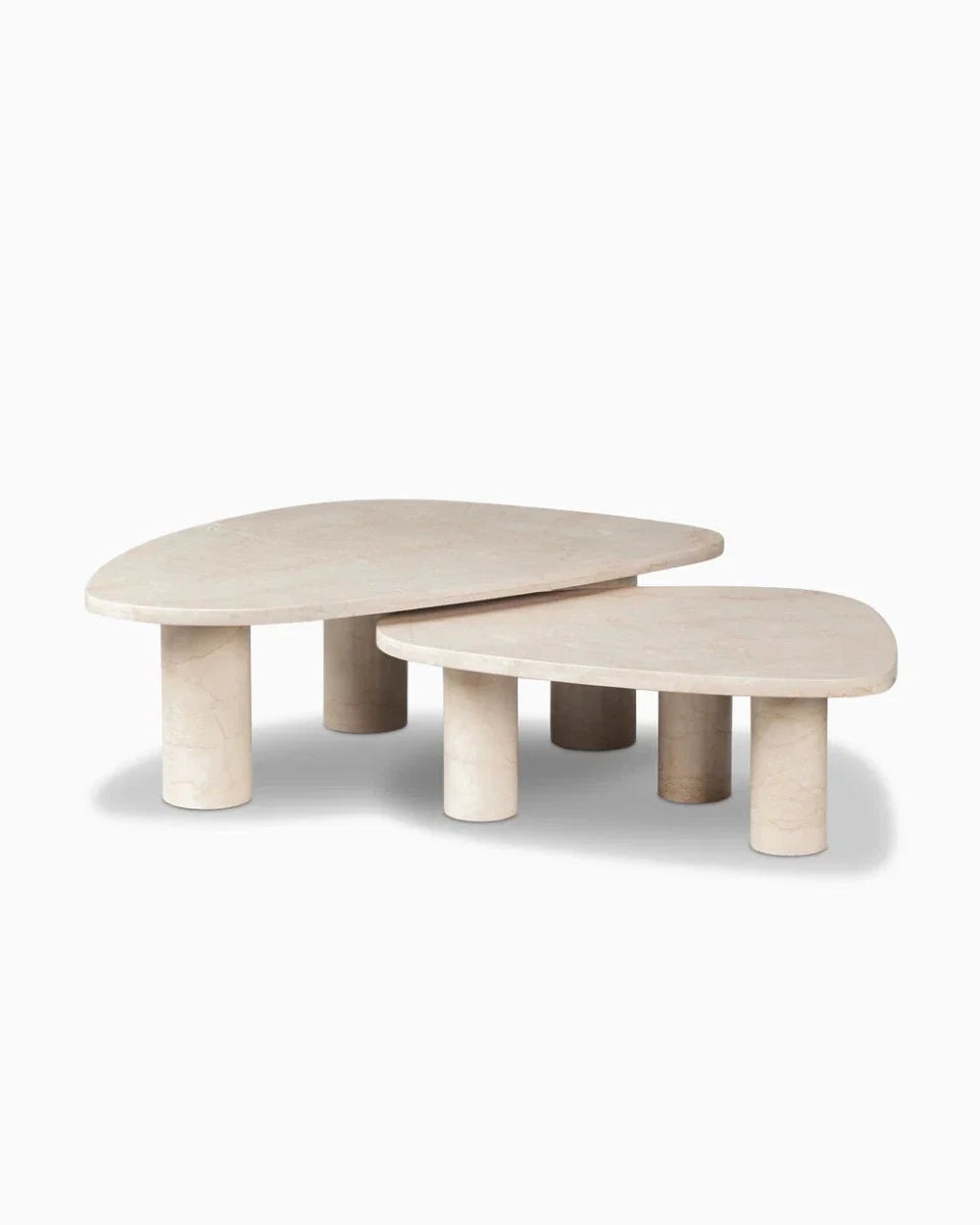 Zion Nesting Coffee Tables