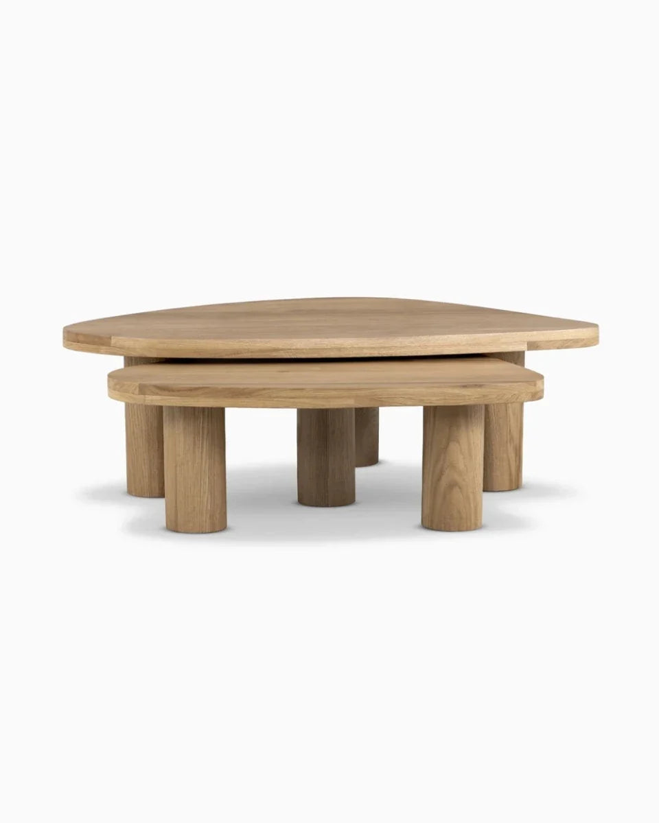 Zion Nesting Coffee Tables