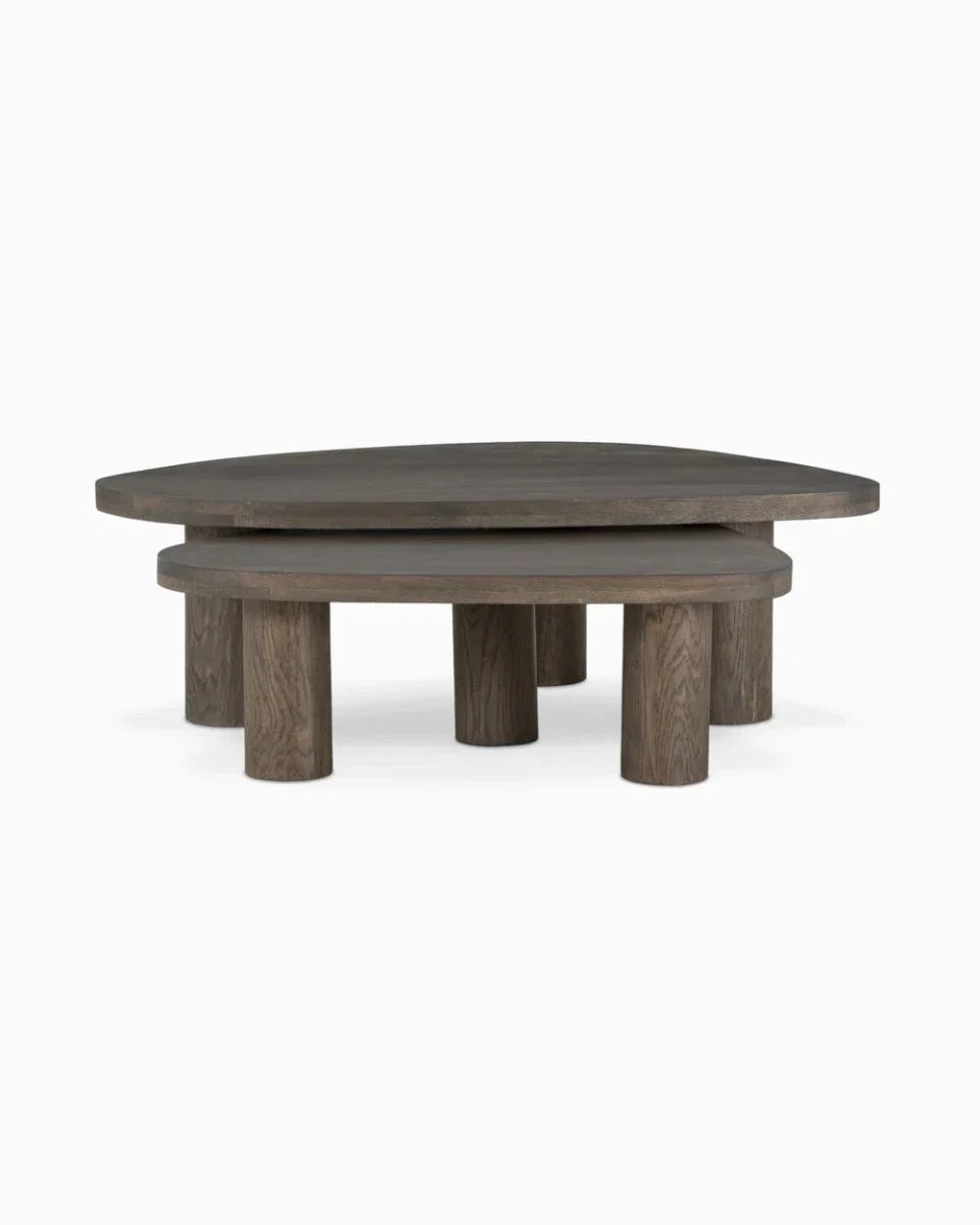 Zion Nesting Coffee Tables