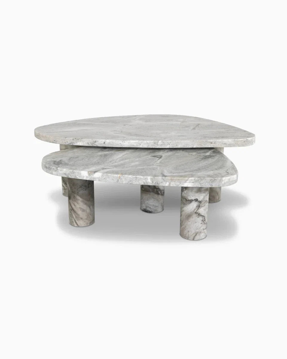 Zion Nesting Coffee Tables