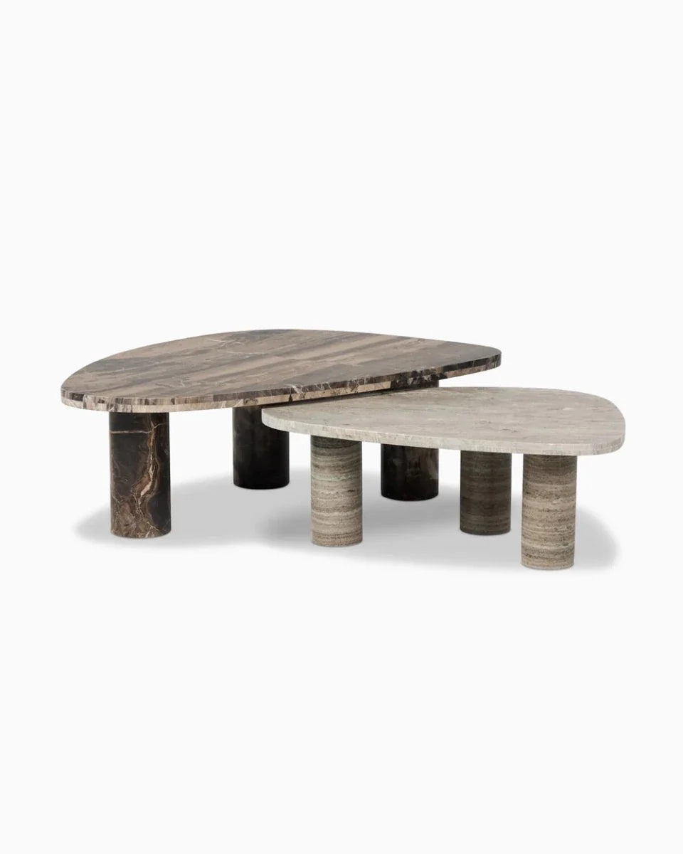 Zion Nesting Coffee Tables