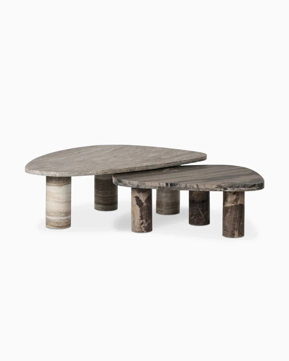 Zion Nesting Coffee Tables
