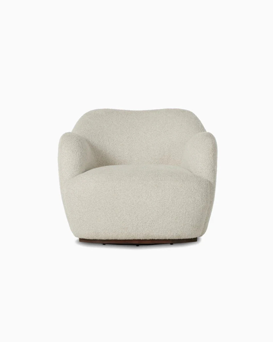 Julius Swivel Chair