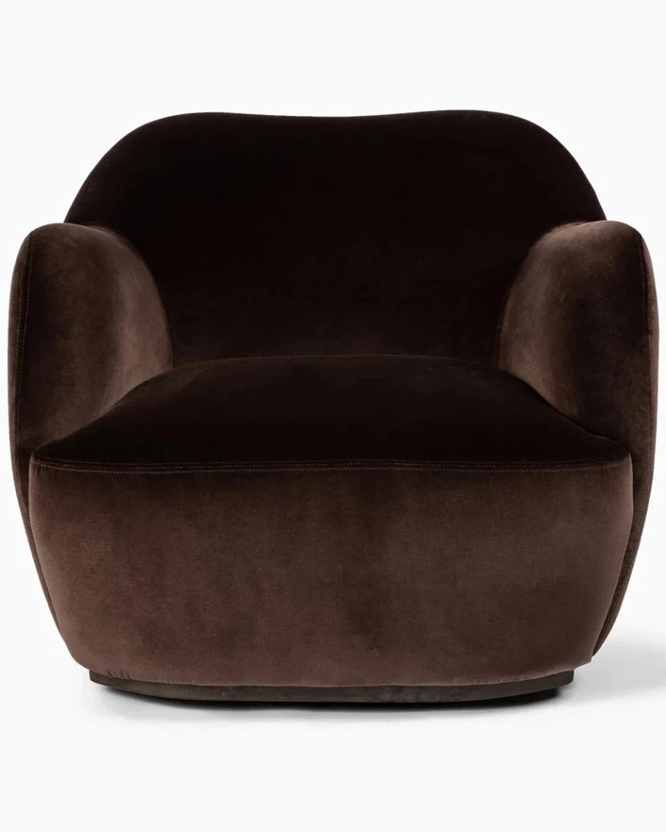 Julius Swivel Chair
