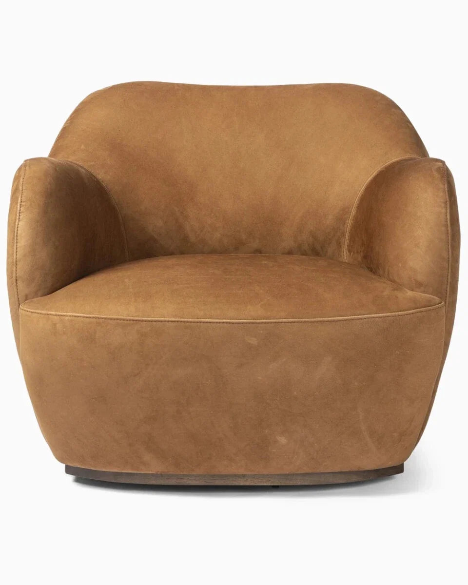 Julius Swivel Chair