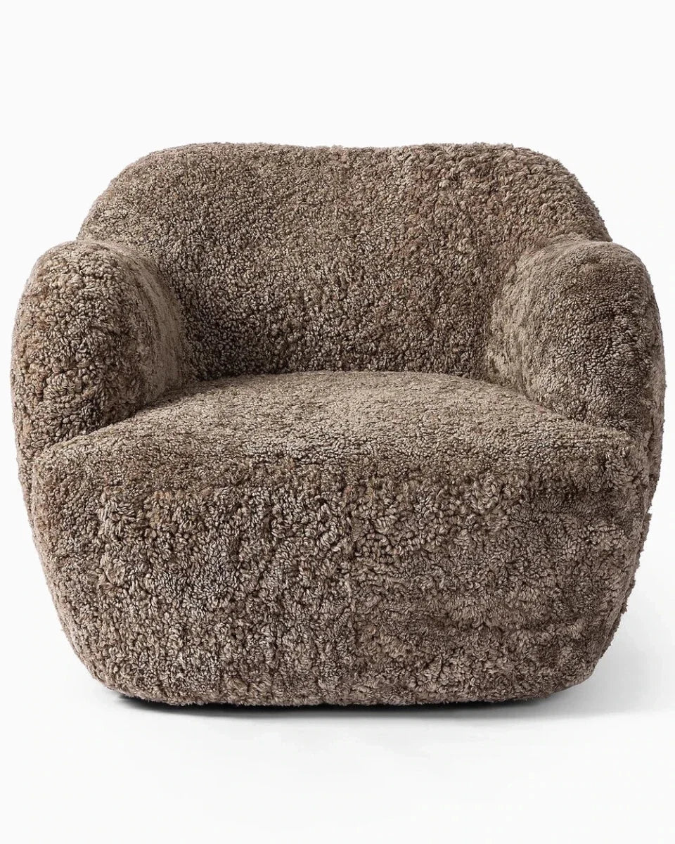 Julius Swivel Chair