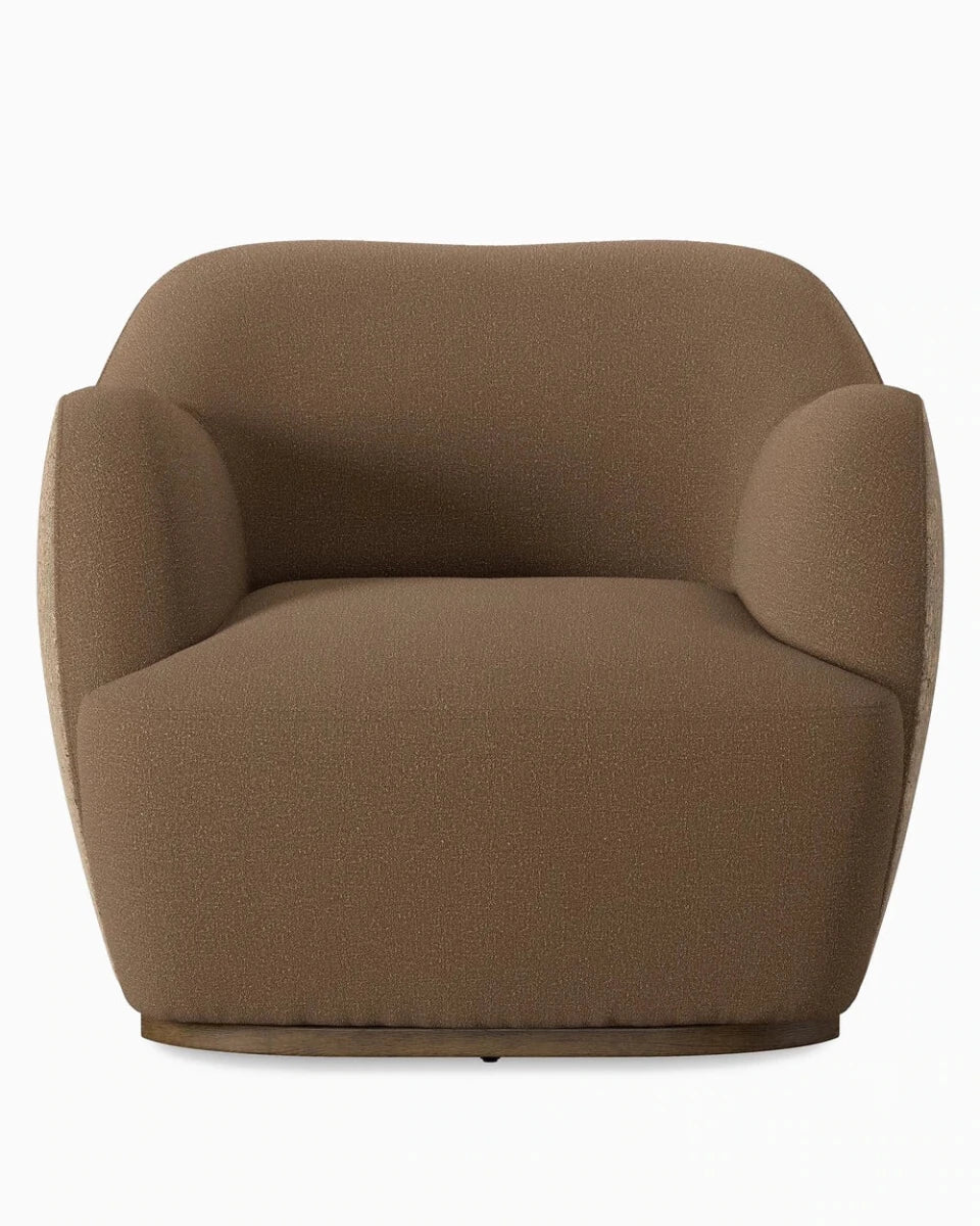 Julius Swivel Chair