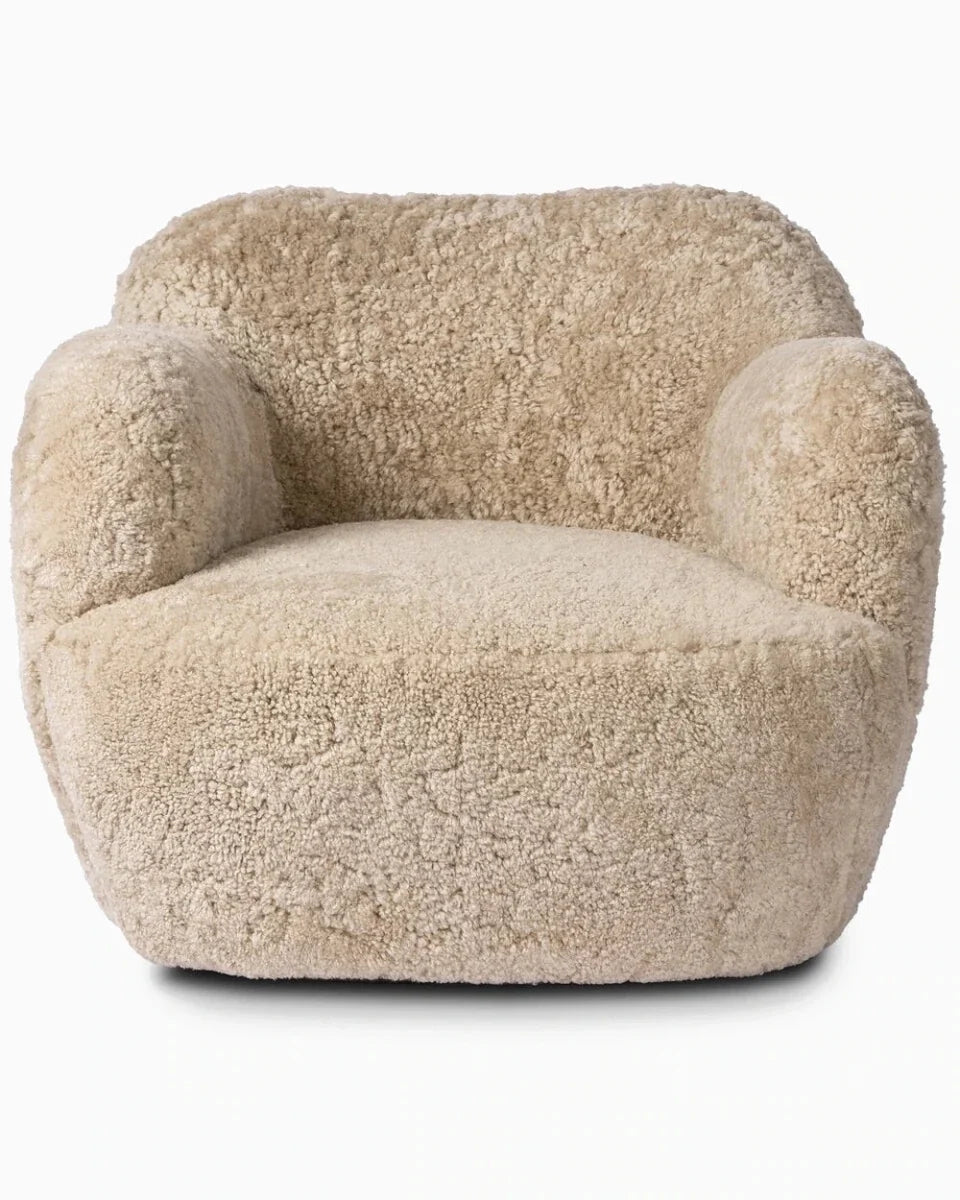 Julius Swivel Chair