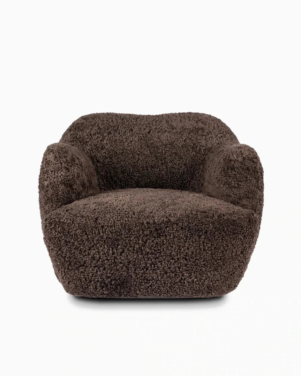 Julius Swivel Chair