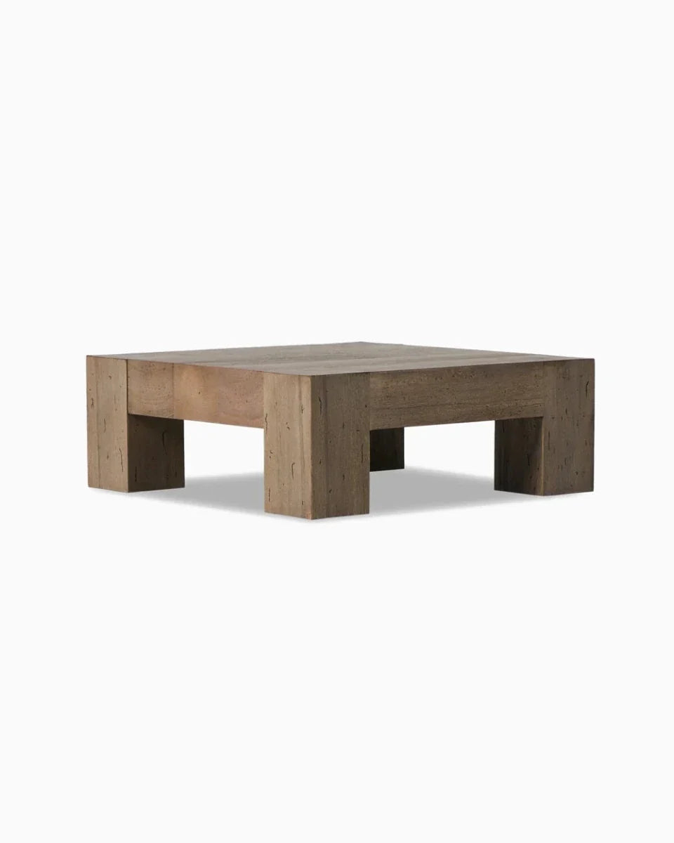 Abaso Coffee Table