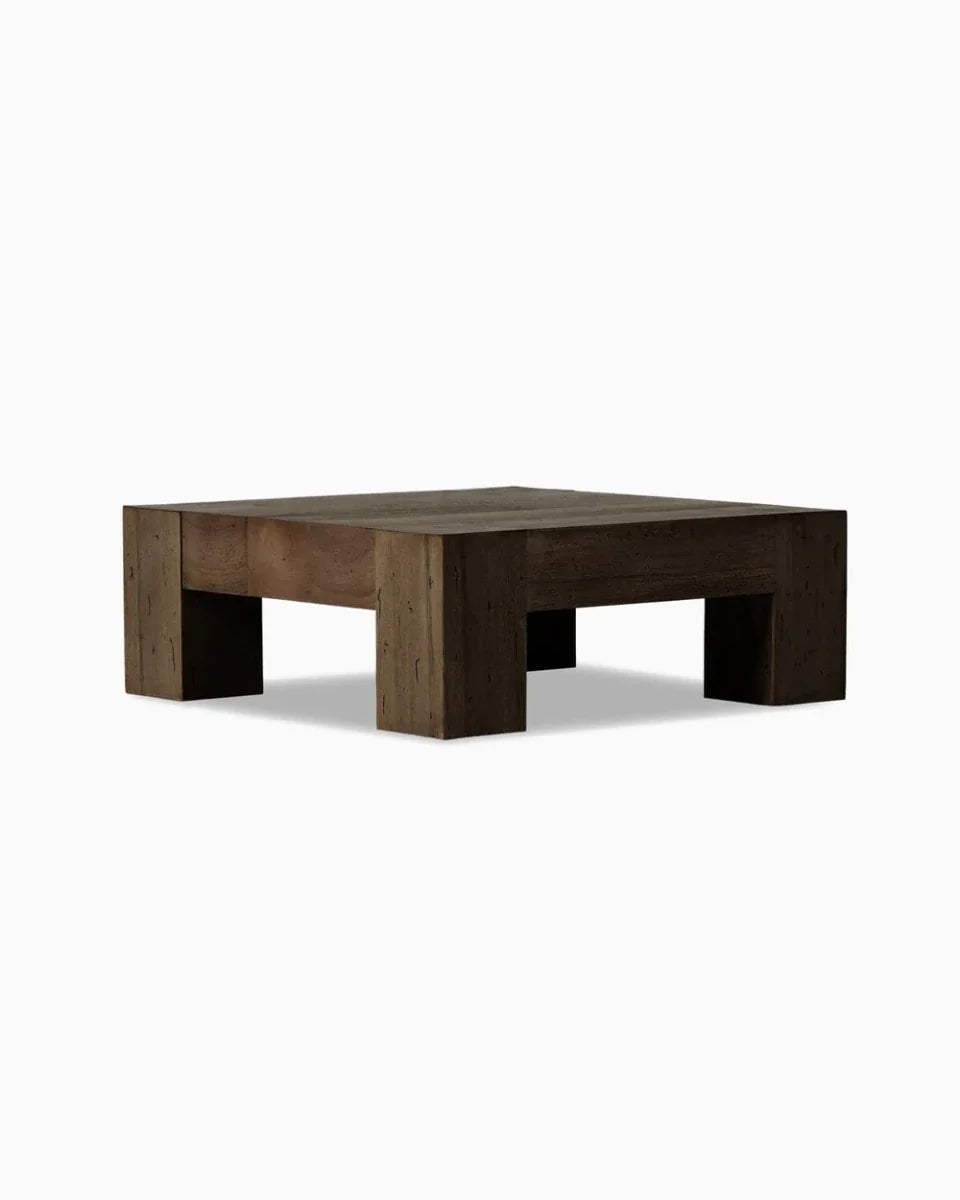 Abaso Coffee Table