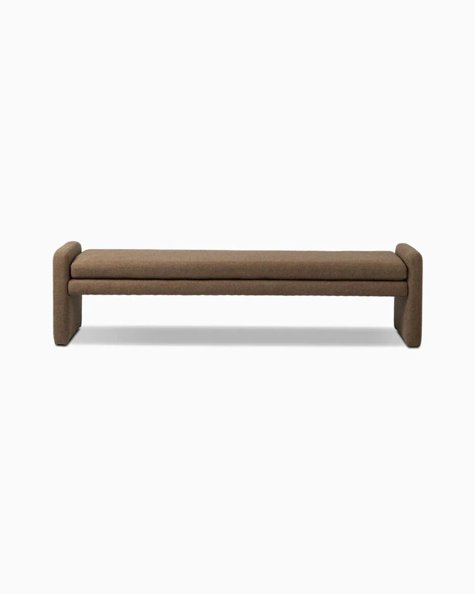 Serena Accent Bench