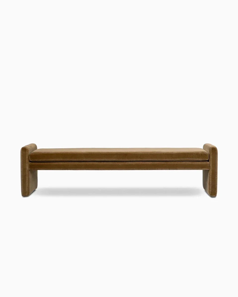 Serena Accent Bench