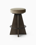 Damon Swivel Counter & Bar Stool