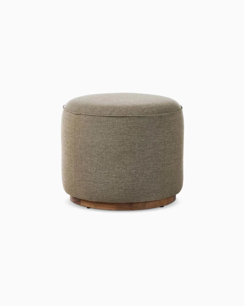 Sinclair Outdoor Ottoman