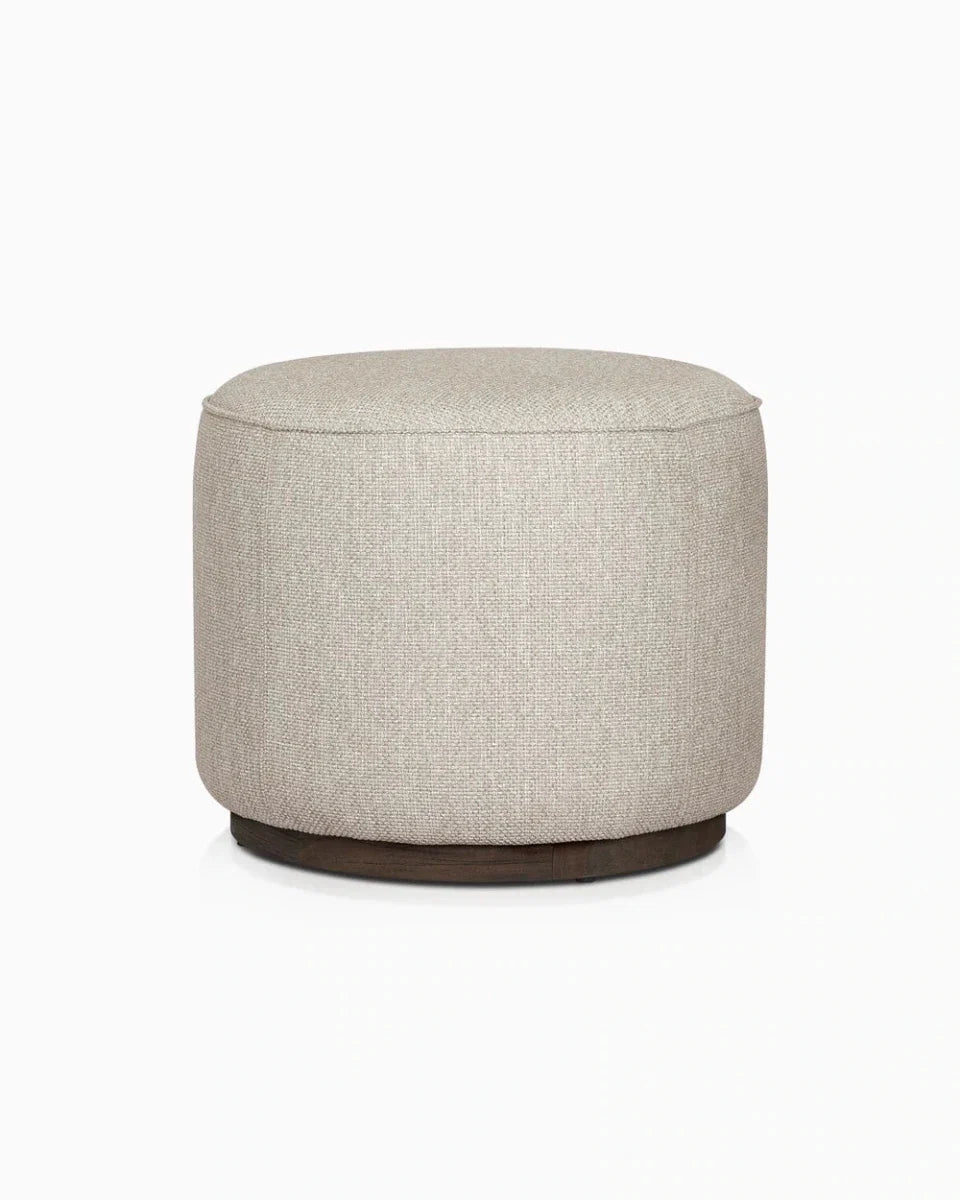 Sinclair Outdoor Ottoman