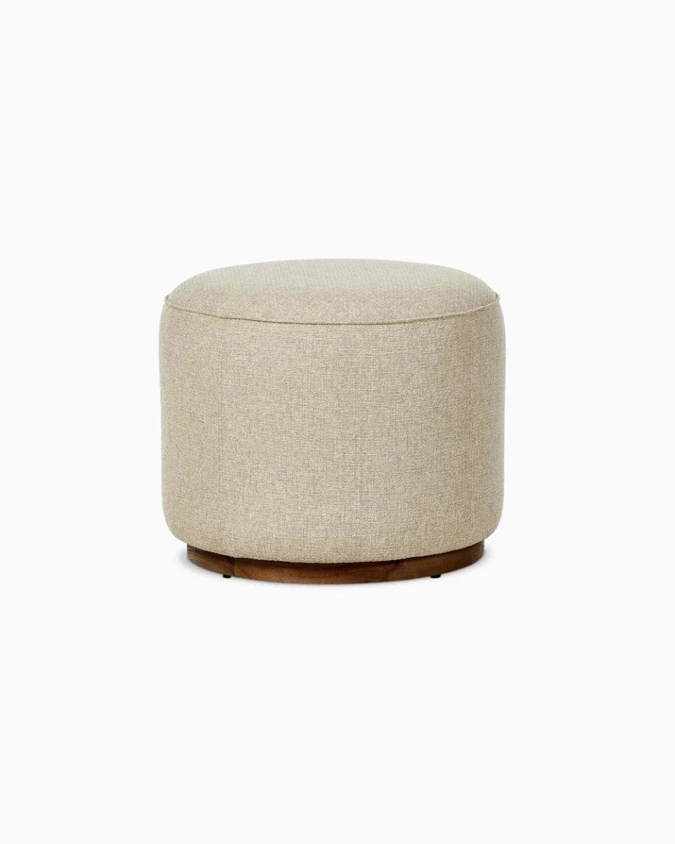 Sinclair Outdoor Ottoman