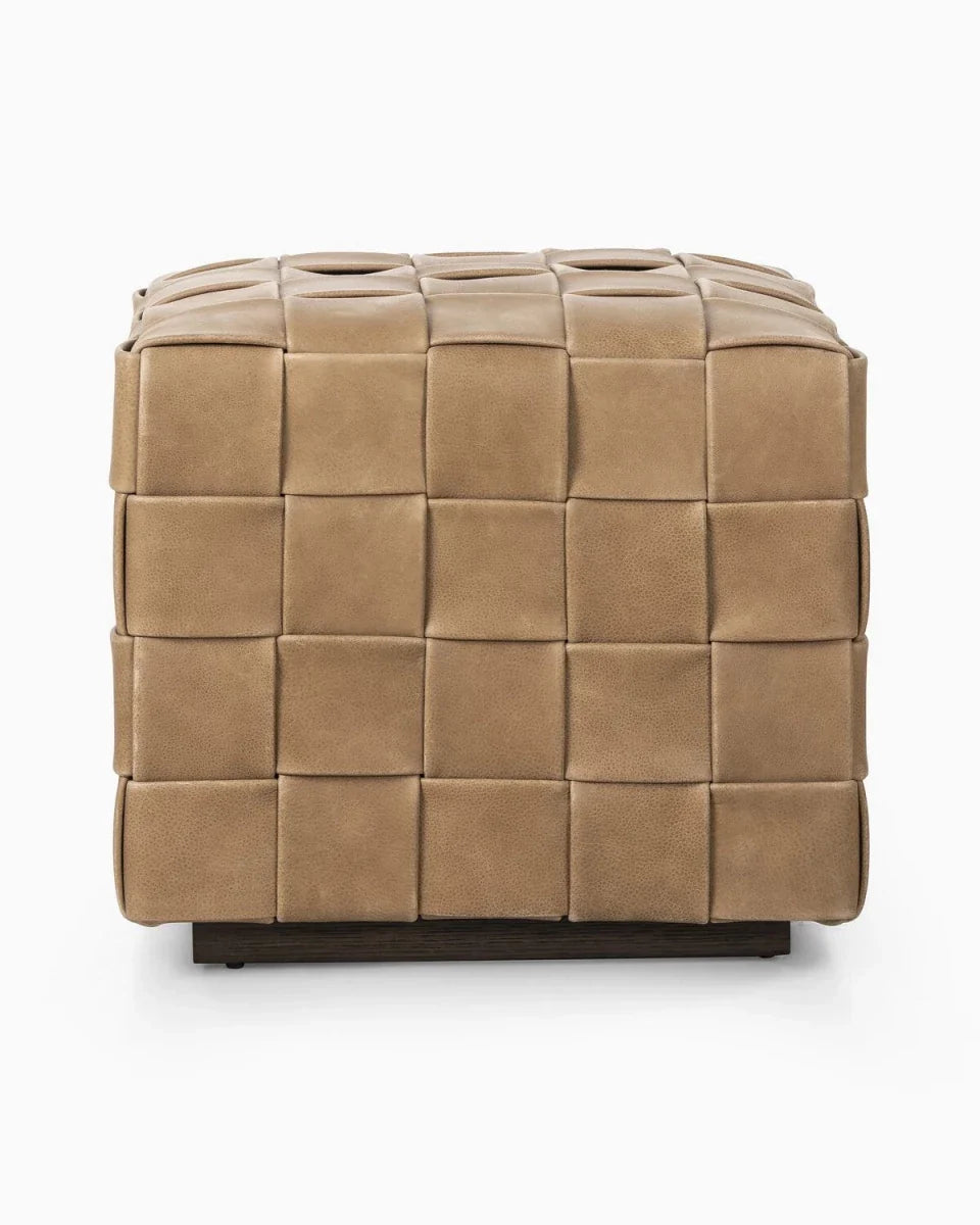 Flores Ottoman