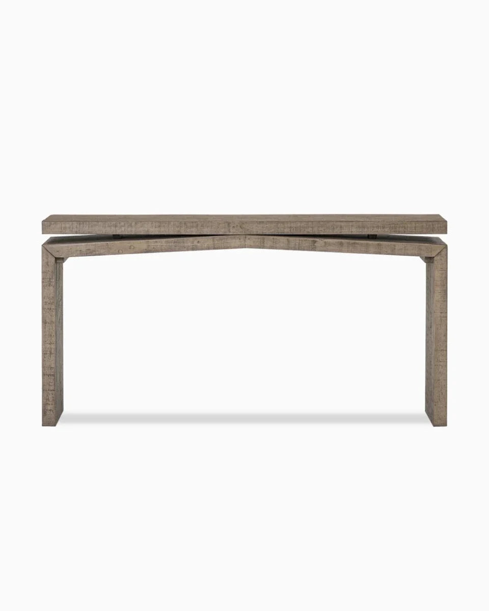 Matthes Console Table